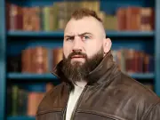 Joe Marler reveals he gained a stone filming Celebrity Traitors