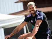 Joelinton: 'Not been good' - Newcastle star opens up on injury hell