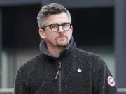 Joey Barton to remain in prison for six more months after trial adjourned