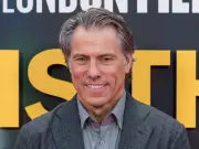 John Bishop injured in motorbike accident, misses charity event