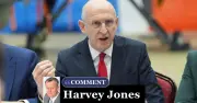 John Healey warned over pension tax raid risks like Reeves