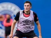John Souttar Rangers exit in doubt as Aris blame financial hitch