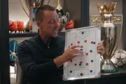 John Terry: Chelsea can exploit Arsenal in derby prediction