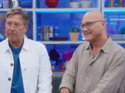 John Torode: 'I've got my pride' as he reflects on MasterChef exit