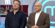 John Torode speaks out on MasterChef axe and Gregg Wallace question