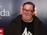 Johnny Vegas: From Benidorm to Ceramics and Weight Loss
