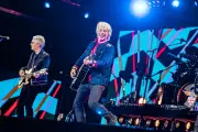 Jon Bon Jovi vows to perform for 'many, many' more years after surgery