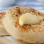 Jones' Crumpets to open first London cafe in Notting Hill this autumn