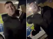 Jordan McCann arrested days before Big Stacks fight but vows bout on