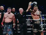 Jordan McCann reveals £150,000 purse for Big Stacks fight