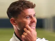 Josh McPake: Hearts derby goal is career highlight so far