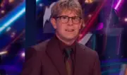 Josh Widdicombe breaks silence after 'disgusting' Strictly comments
