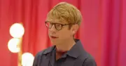Josh Widdicombe breaks silence after Strictly backlash