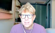 Josh Widdicombe limits social media amid Strictly hosting backlash