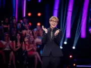 Josh Widdicombe misses cue twice on Strictly live show as viewers question new hosts