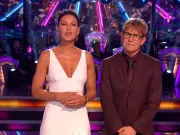 Josh Widdicombe shares first post after Strictly live debut