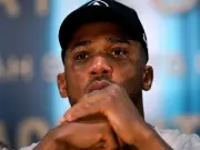 Joshua opens up on toughest year after friends' tragic deaths