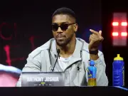 Joshua questions Fury drug testing before Cardiff mega-fight