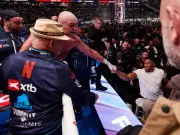 Joshua vs Fury: A Decade Too Late, McGuigan Says