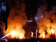 Joshua vs Fury Cardiff start time and licence uncertainty