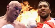Joshua vs Fury date and venue finally confirmed in Cardiff