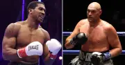 Joshua vs Fury fight could move from New York to Cardiff