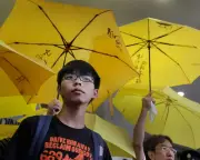 Joshua Wong pleads guilty in second Hong Kong national security case