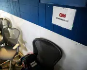 Judge rules Trump's ban on CNN, Politico, MS Now likely unconstitutional