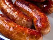 Juicier sausages: ditch the frying pan for this easy oven method
