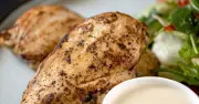 Juicy Chicken Breasts: One Simple Step Before Cooking