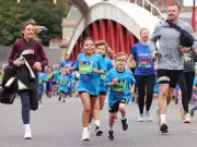 Junior and Mini Great North Run 2026 road closures in full