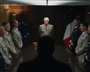 Jupiter: French nuclear thriller stokes debate at Venice Film Festival