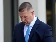 Jury hears closing speeches in Daniel Gravell rape trial
