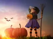 K-Woodlands Halloween Night returns in East Kilbride