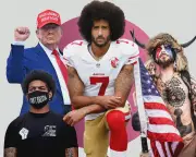 Kaepernick's Kneel: A Decade of Protest and Backlash