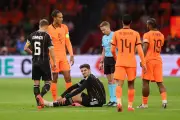 Kai Havertz set for scan as Klopp delivers Arsenal injury update