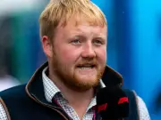 Kaleb Cooper: Police still probing Clarkson's Farm sheep theft