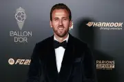 Kane responds to Yamal after Ballon d'Or barb