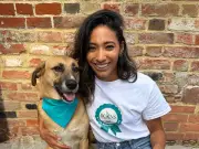 Karen Hauer: Strictly exit, West Side Story dream, new life