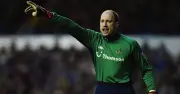 Kasey Keller lived in 1,000-year-old castle during Bundesliga spell