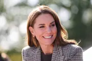 Kate Middleton's go-to loafers are from Boden