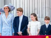 Kate's 'non-negotiable' quality she wants for George, Charlotte and Louis