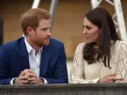 Kate's One-Word Response to Harry's Claims Revealed