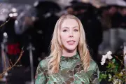 Katherine Ryan defends Victoria Beckham joke after BBC complaint
