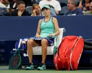 Katie Boulter crashes out of US Open after Karolina Muchova nightmare