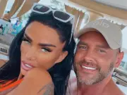 Katie Price in 'self-destruct mode' after dumping Lee Andrews