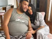 Katie Price reveals son Harvey lost 2 stone on Mounjaro jabs