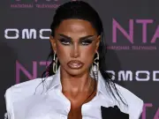 Katie Price shares NTA night after 'upstaging' Princess claim