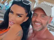 Katie Price's friends 'over the moon' about Lee Andrews split after 'warnings'