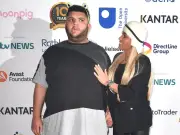 Katie Price's son Harvey loses 2st on weight loss jabs after 'fears he'd die'